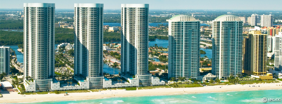 New Condo Boom in Miami Hits Sunny Isles Beach