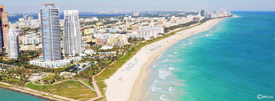 South Florida is the Nation's Epicenter in Real Estate to Foreign Buyers