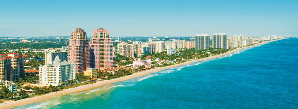 China Enters Florida Real Estate Market