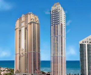 The Mansions at Acqualina, Luxury Oceanfront Condos in Sunny Isles Beach