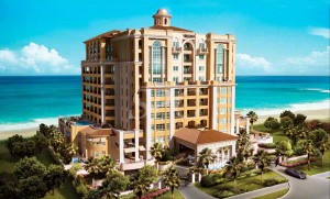 Luxuria, luxury oceanfront condos, palm beach, miami, fort lauderdale