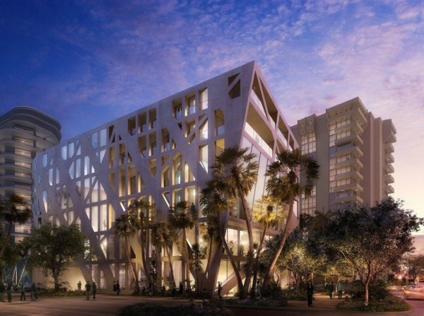 Faena District Planned to Put Miami Beach on Cosmopolitan Map