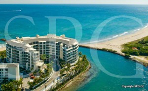 One Thousand Ocean, Luxury Oceanfront Condos in Boca Raton, Florida
