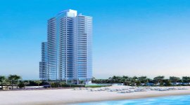 Chateau Group Submits Plans for Two Miami Buildings