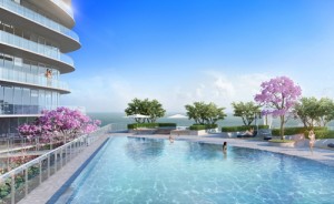 One Ocean Luxury Oceanfront Condos in Miami