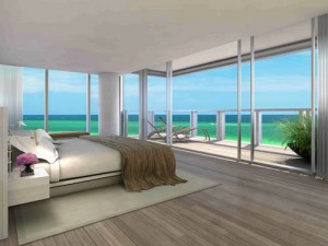 The Residences at the Miami Beach Edition