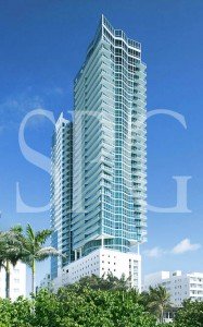 Setai, Luxury Condos in Miami Beach