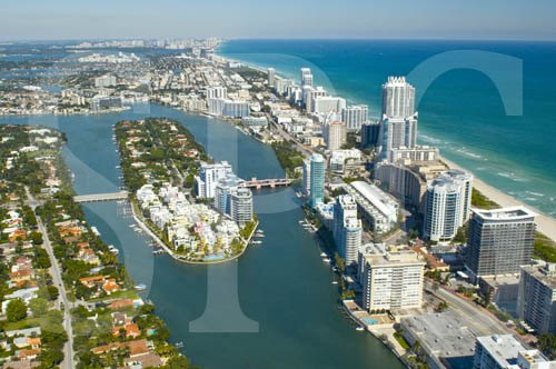 Home and Condo Sales in Miami Continue to Increase