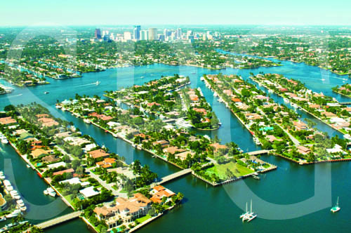 Broward County Home Prices Increased in October